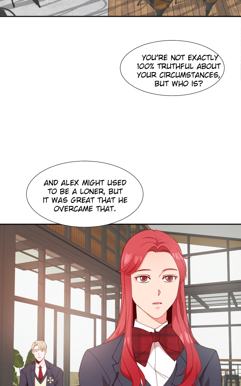 Maid for Hire Chapter 52 page 29 - 