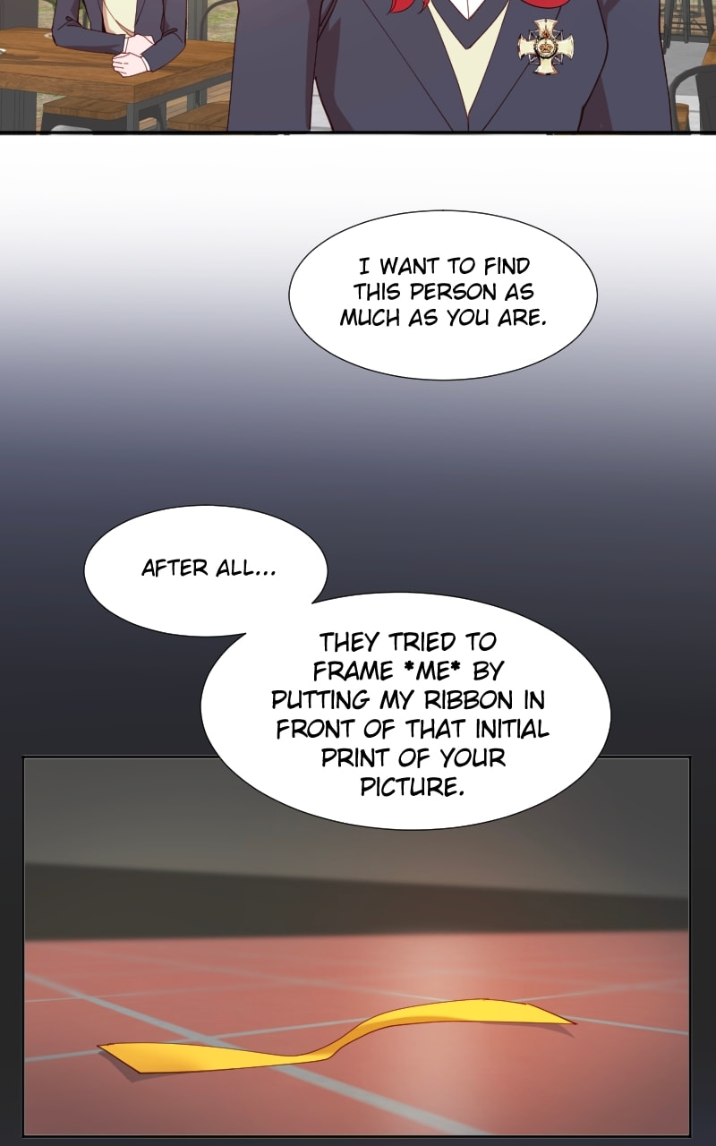 Maid for Hire Chapter 52 page 30 - 