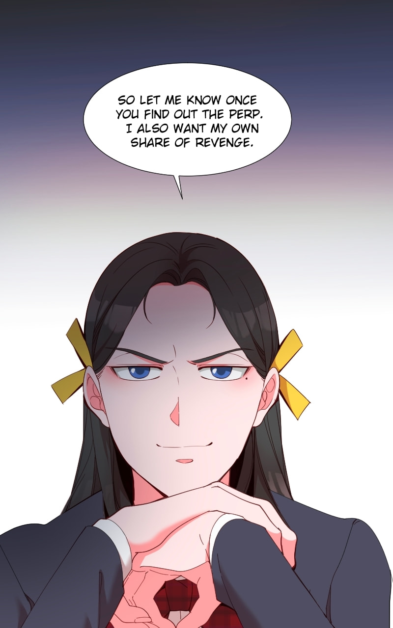 Maid for Hire Chapter 52 page 31 - 