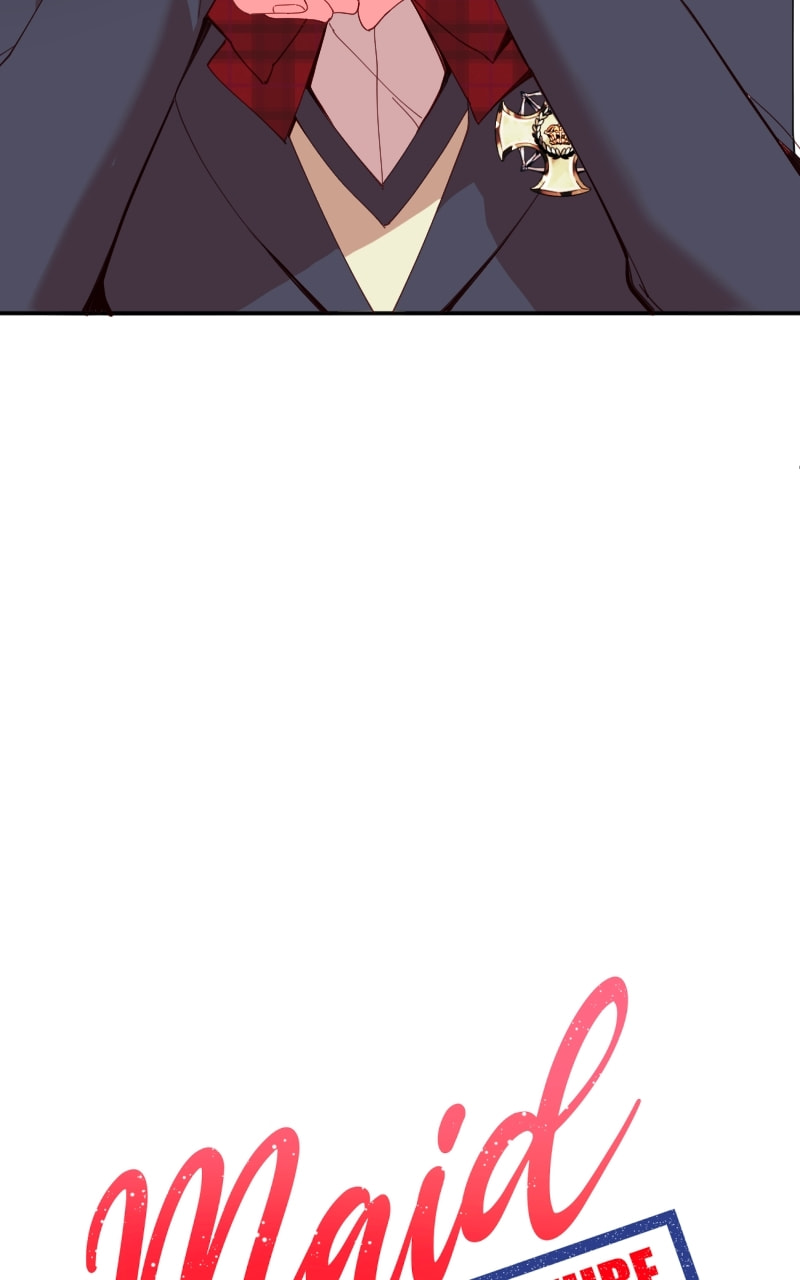 Maid for Hire Chapter 52 page 32 - 