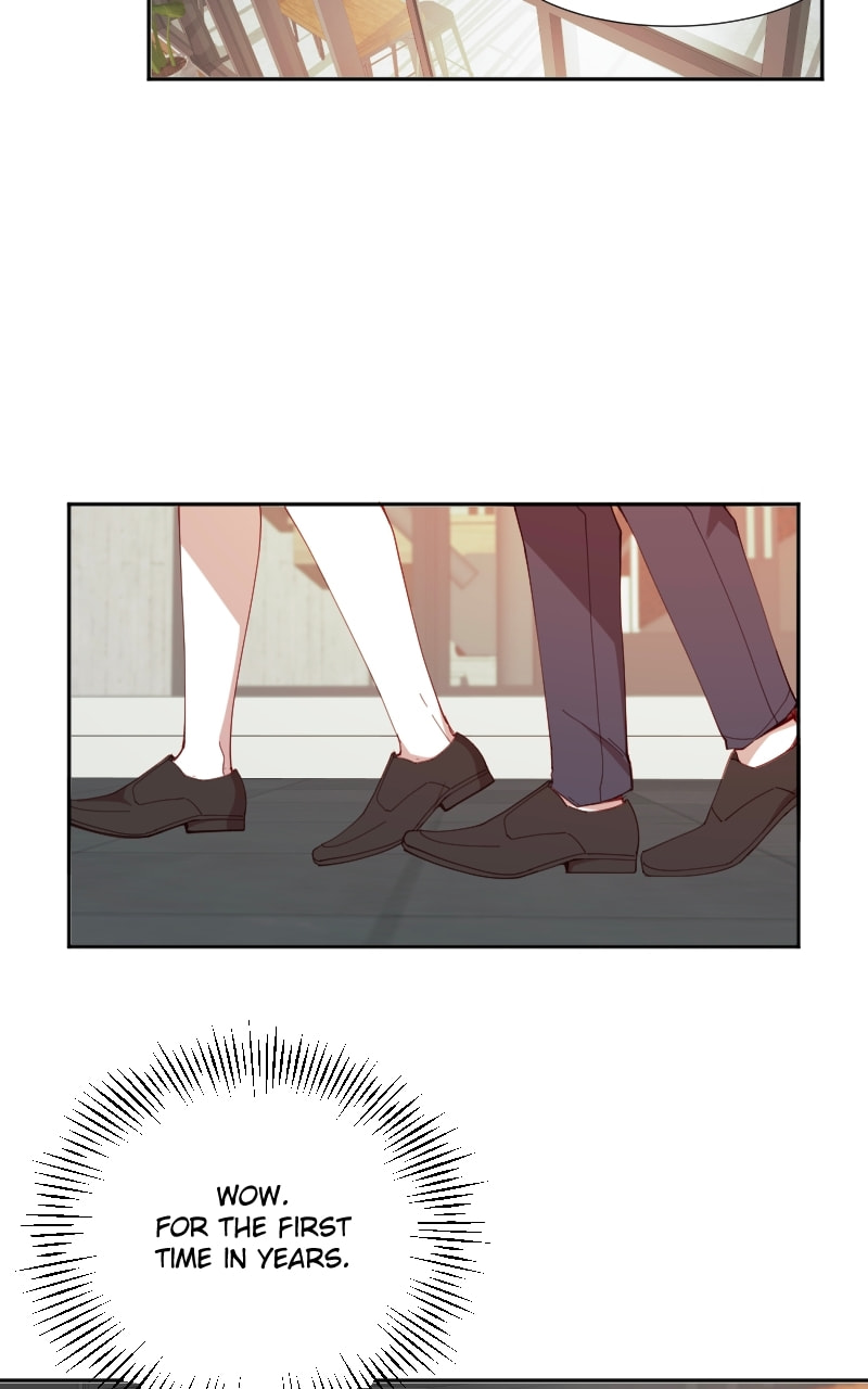Maid for Hire Chapter 52 page 34 - 