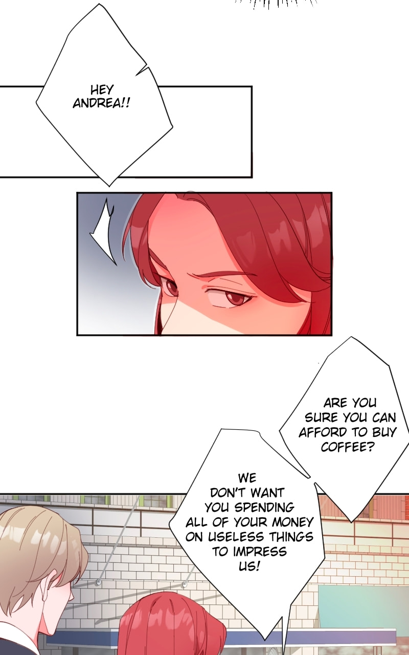 Maid for Hire Chapter 52 page 36 - 