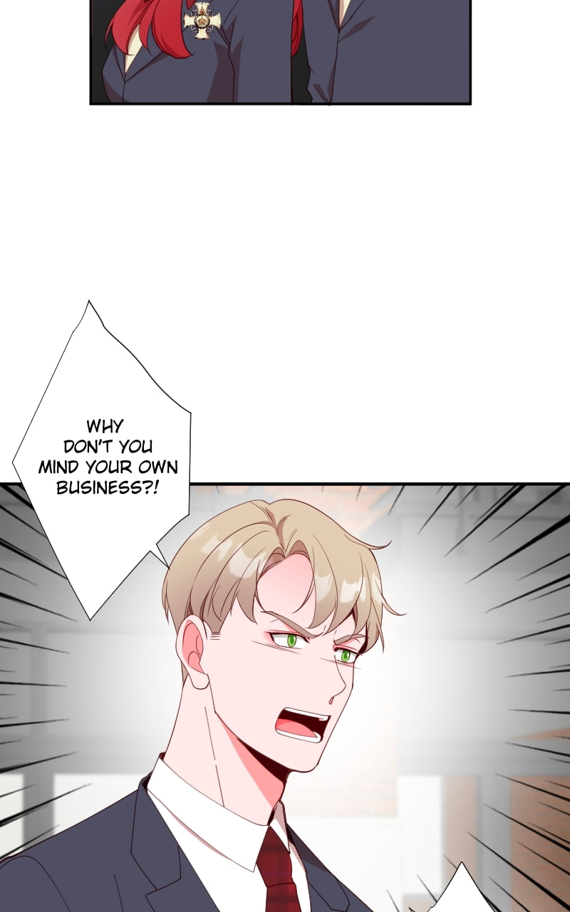 Maid for Hire Chapter 52 page 38 - 