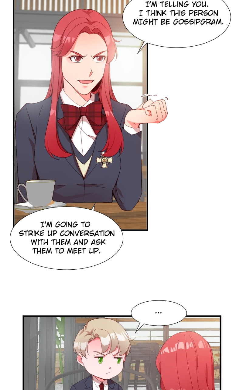 Maid for Hire Chapter 52 page 5 - 