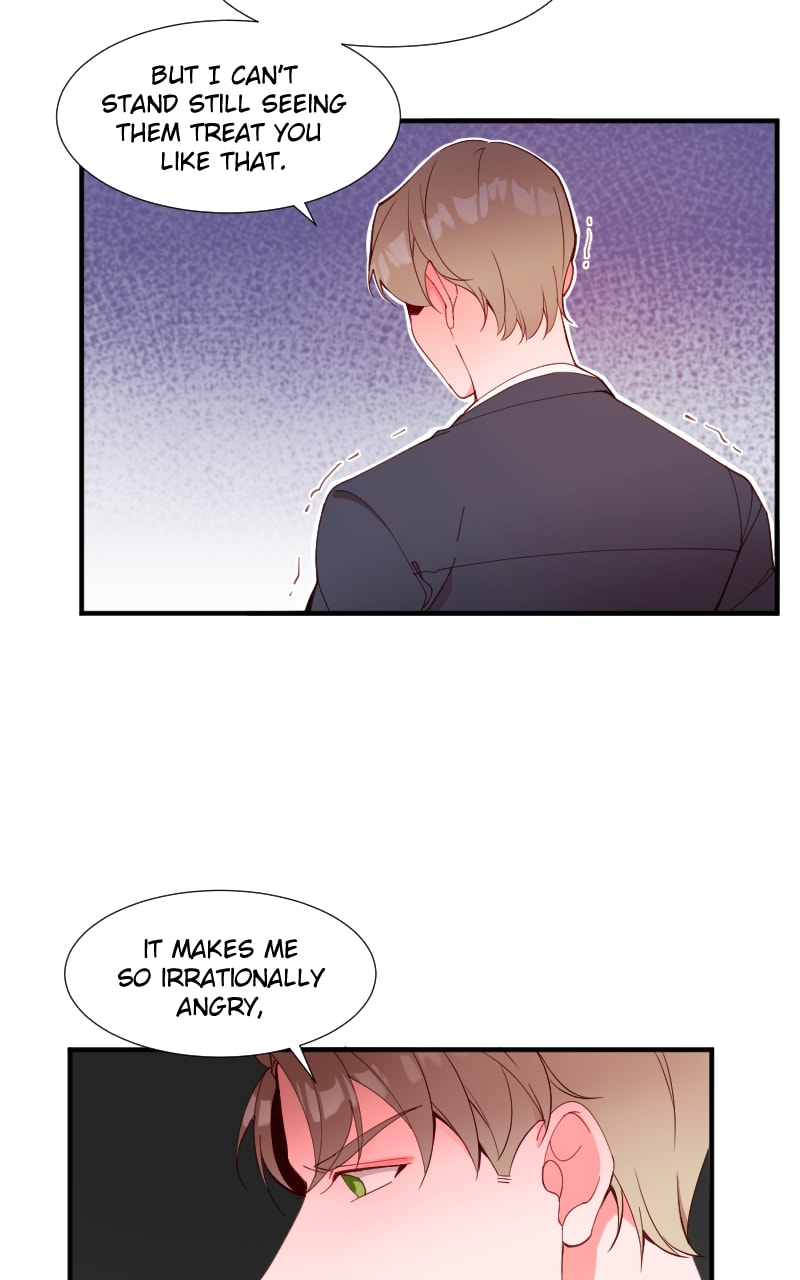 Maid for Hire Chapter 52 page 41 - 