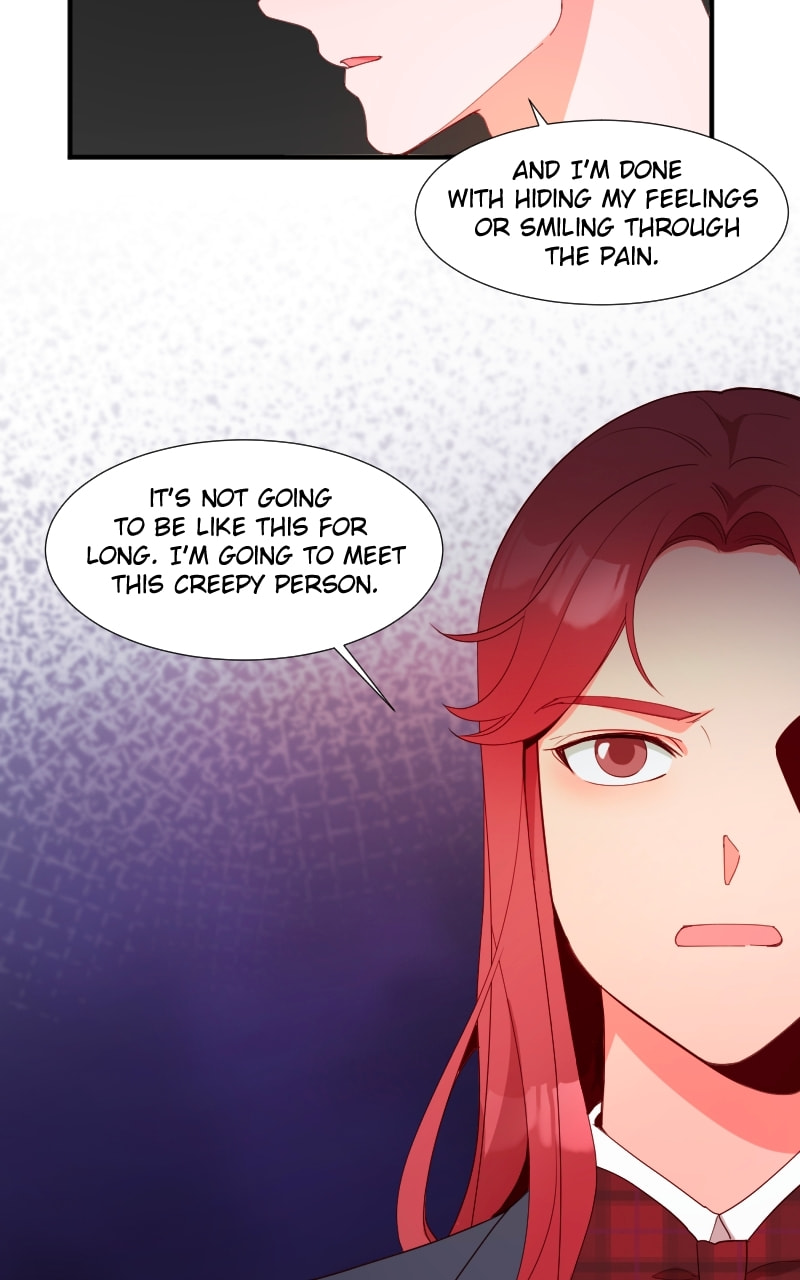 Maid for Hire Chapter 52 page 42 - 