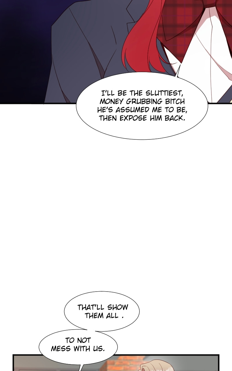 Maid for Hire Chapter 52 page 43 - 