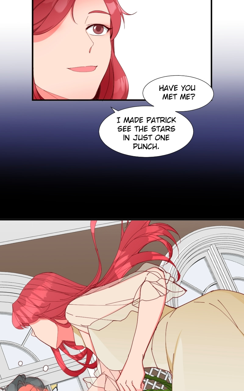 Maid for Hire Chapter 52 page 45 - 