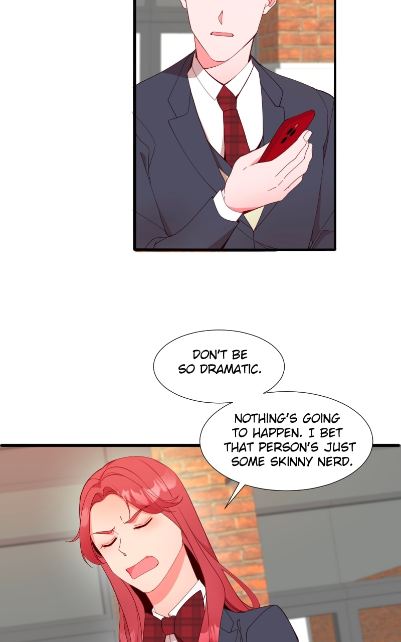 Maid for Hire Chapter 52 page 48 - 