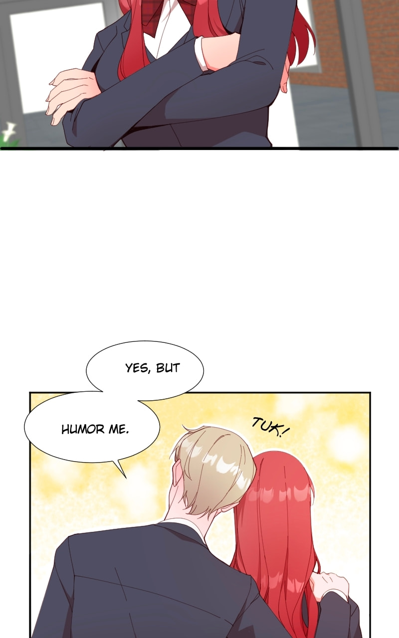 Maid for Hire Chapter 52 page 49 - 