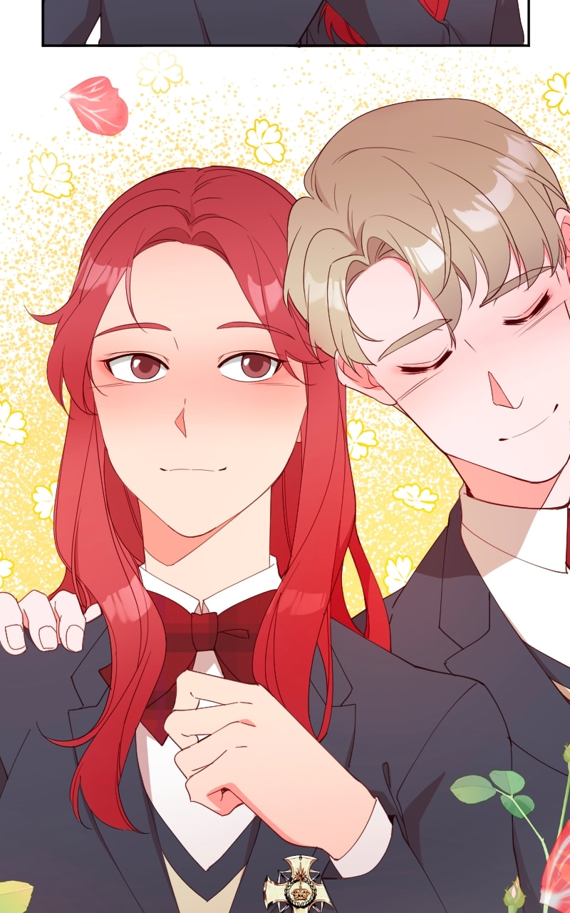 Maid for Hire Chapter 52 page 50 - 