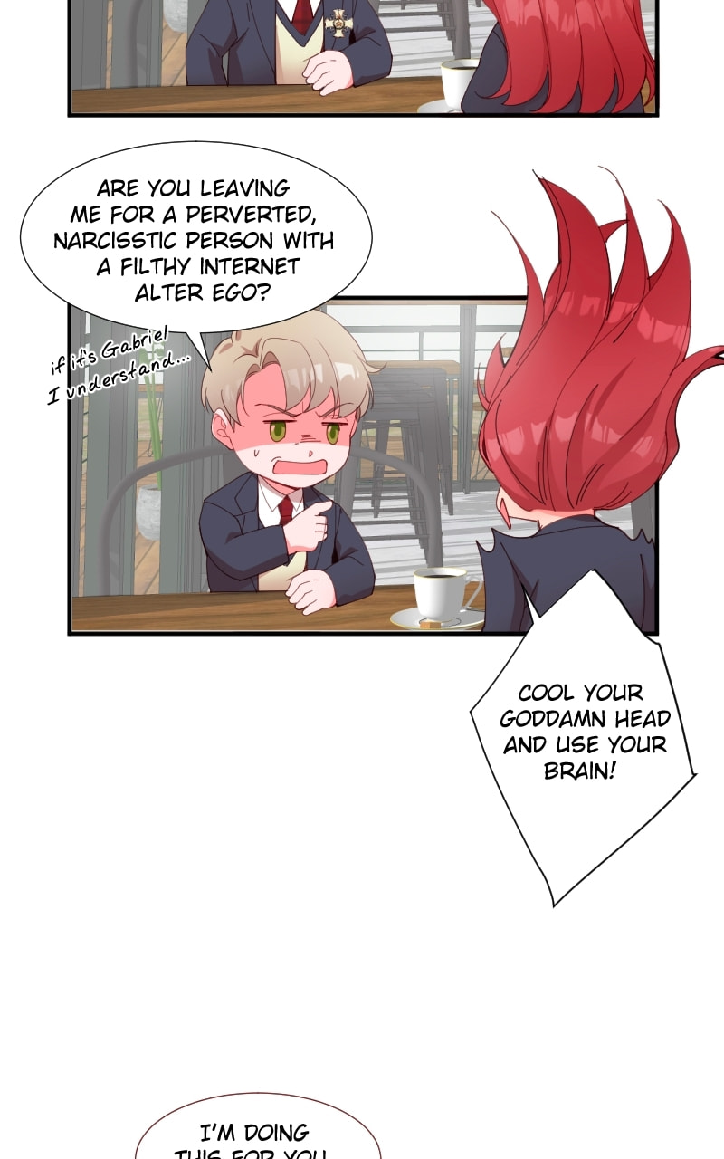 Maid for Hire Chapter 52 page 6 - 