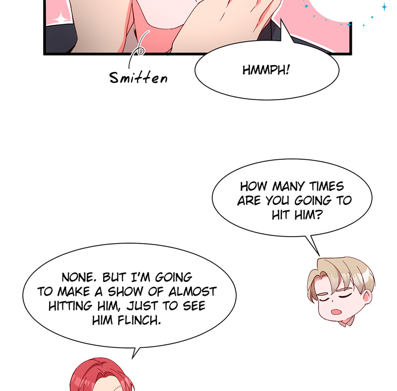Maid for Hire Chapter 52 page 10 - 