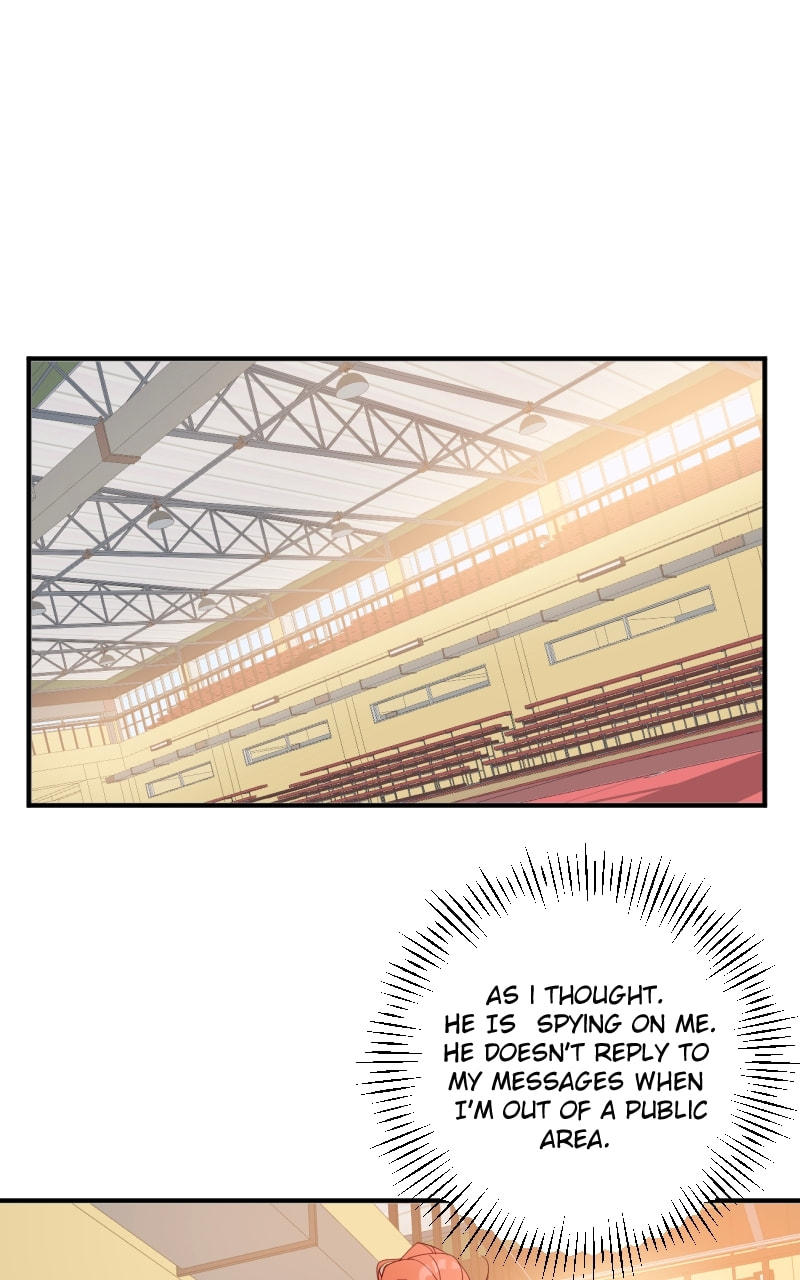 Maid for Hire Chapter 53 page 14 - 