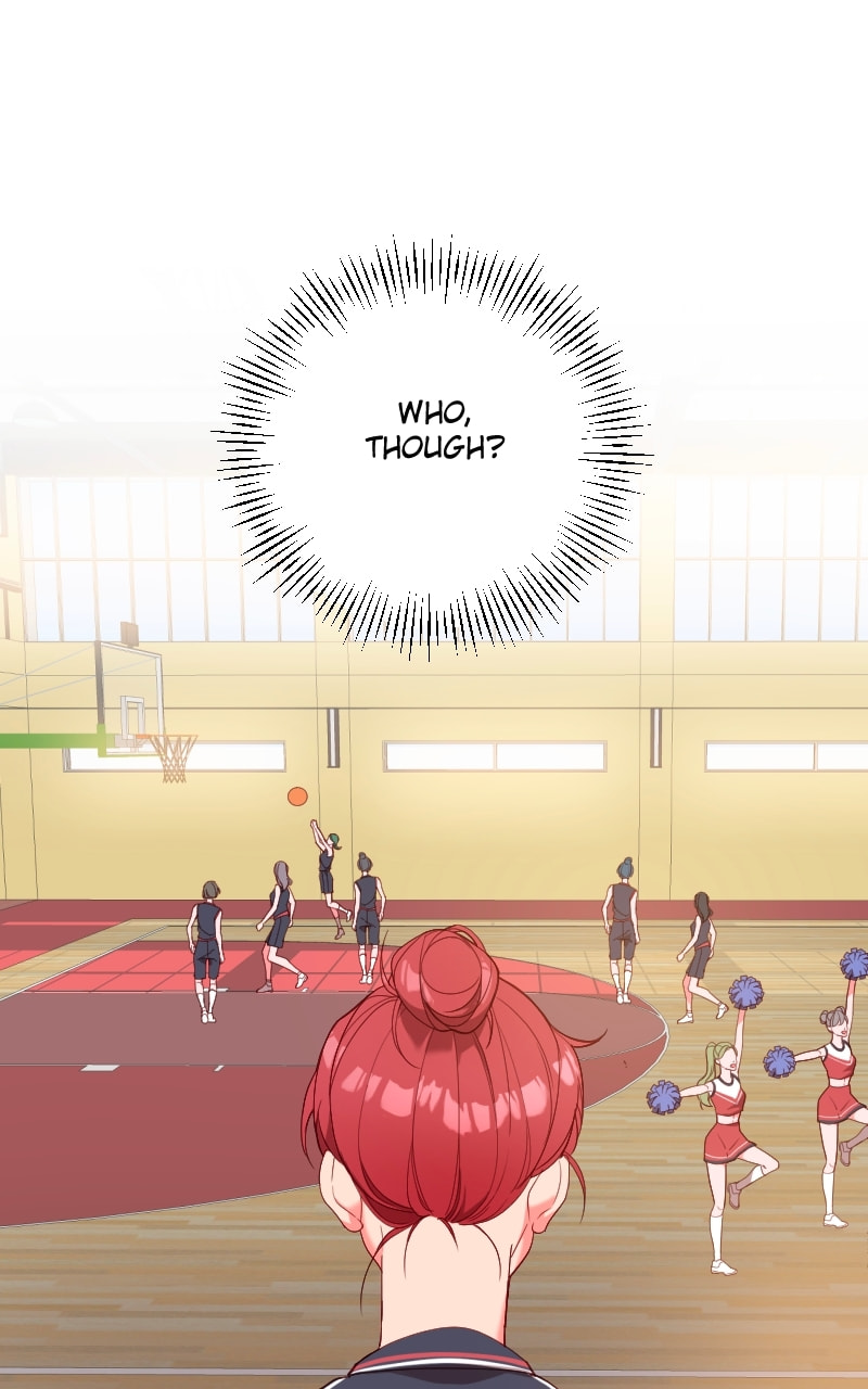 Maid for Hire Chapter 53 page 16 - 
