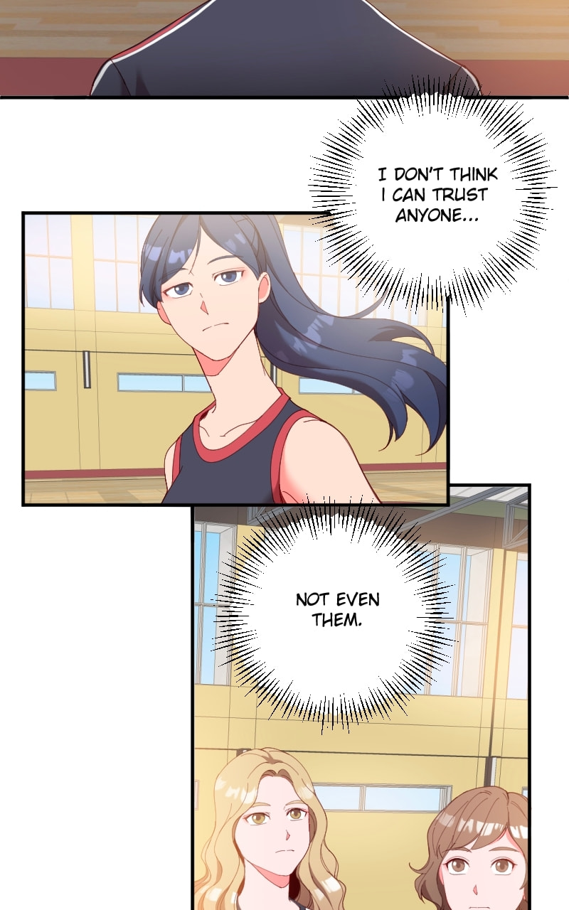 Maid for Hire Chapter 53 page 17 - 