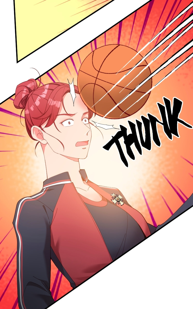 Maid for Hire Chapter 53 page 19 - 