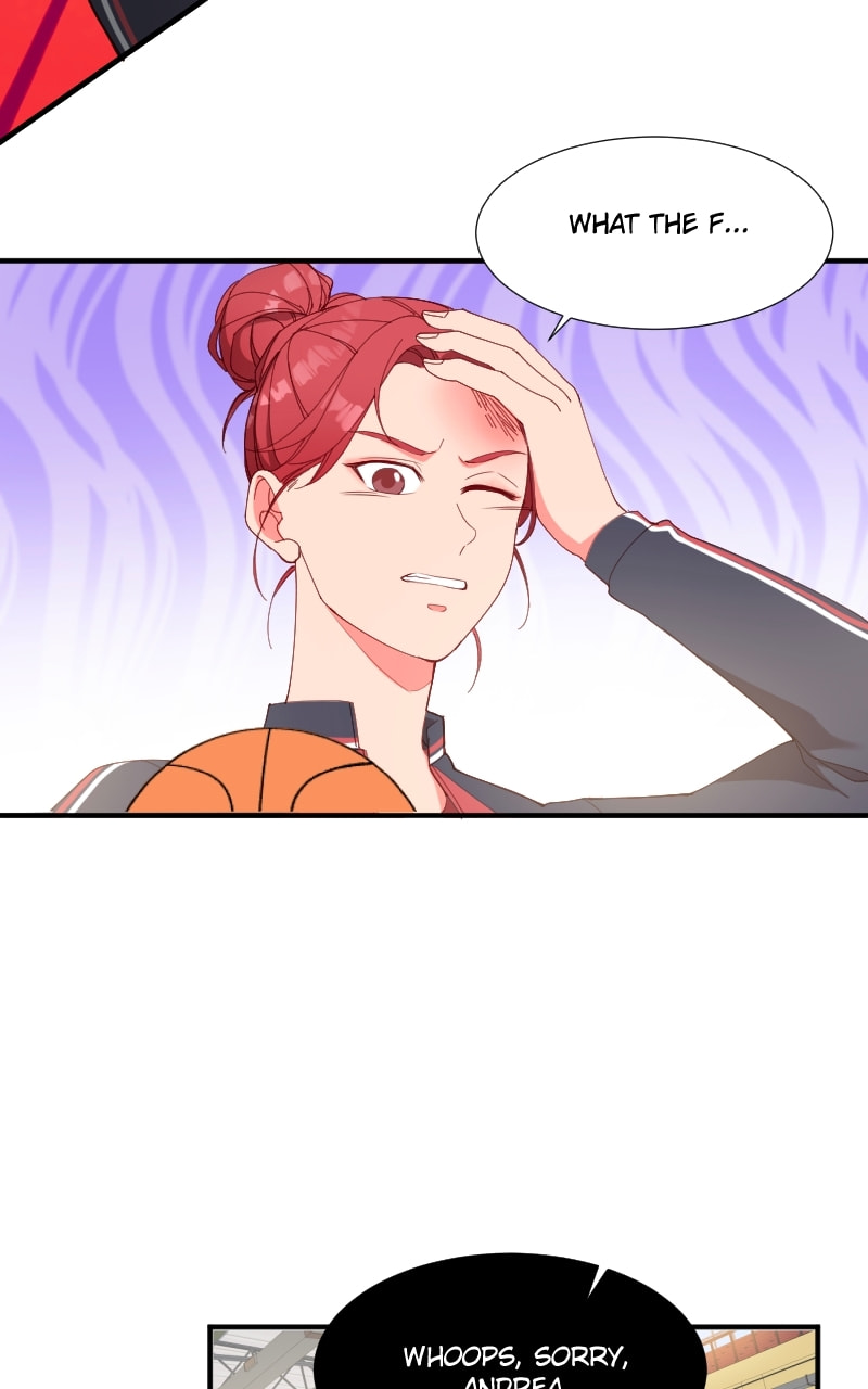 Maid for Hire Chapter 53 page 20 - 