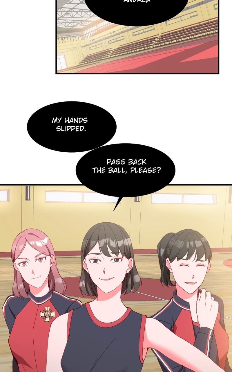 Maid for Hire Chapter 53 page 21 - 