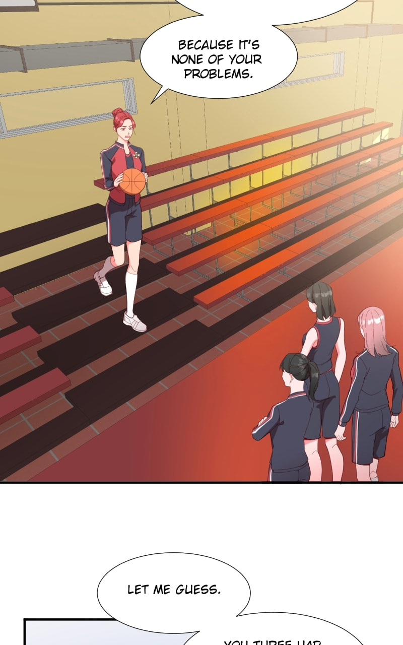 Maid for Hire Chapter 53 page 24 - 