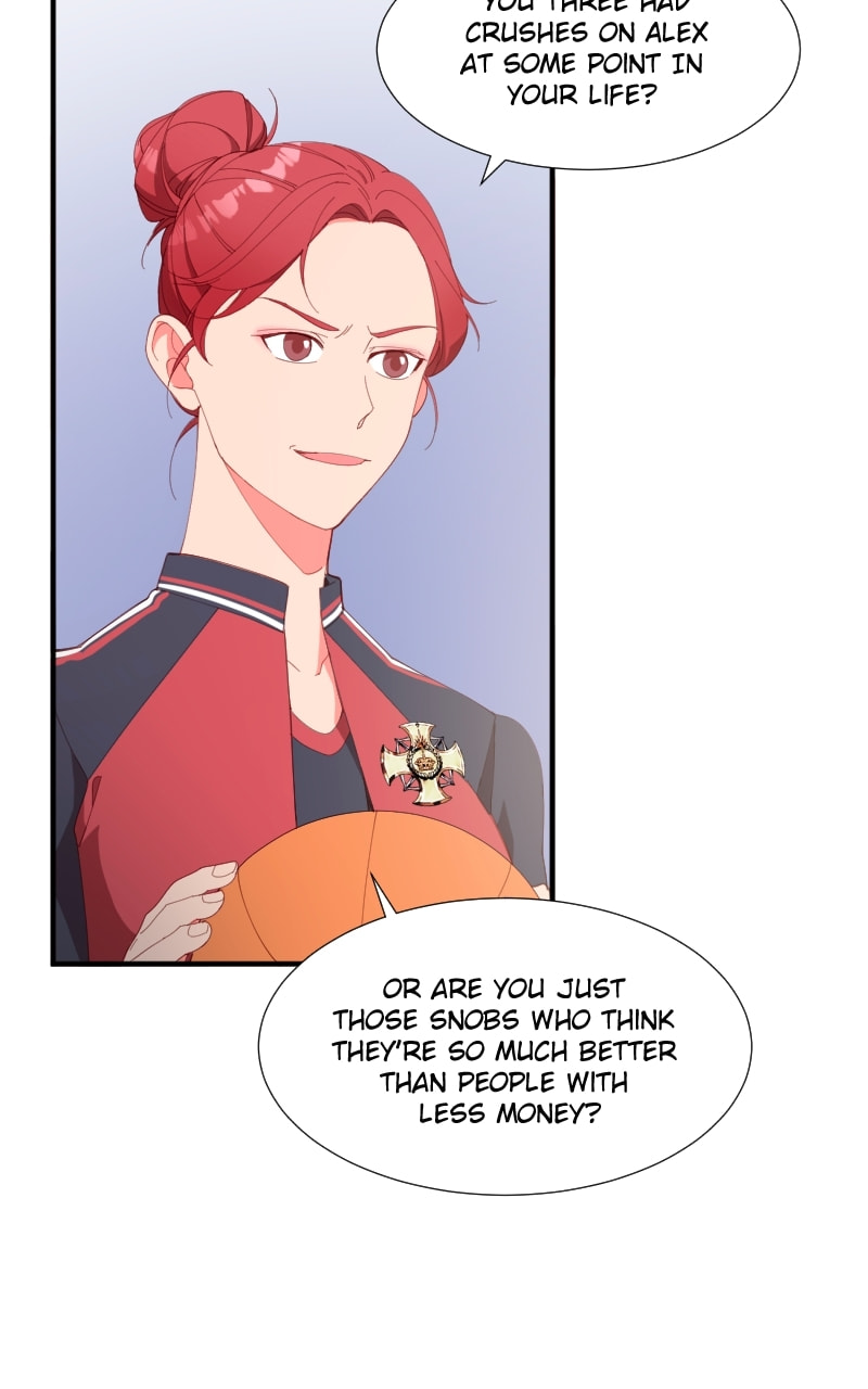 Maid for Hire Chapter 53 page 25 - 