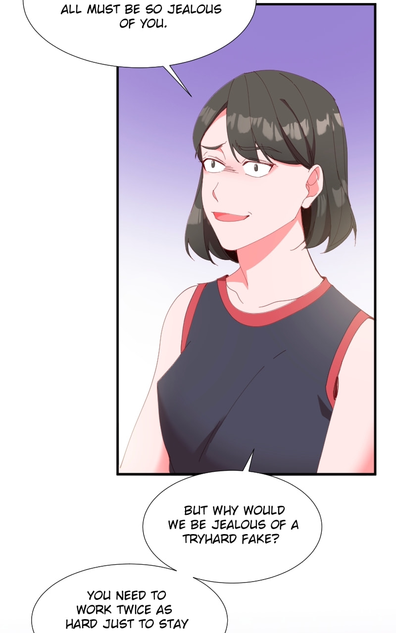 Maid for Hire Chapter 53 page 28 - 
