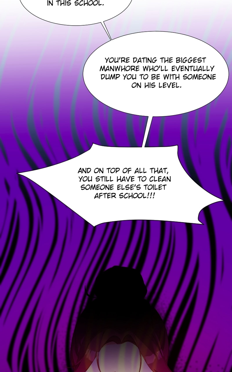Maid for Hire Chapter 53 page 29 - 