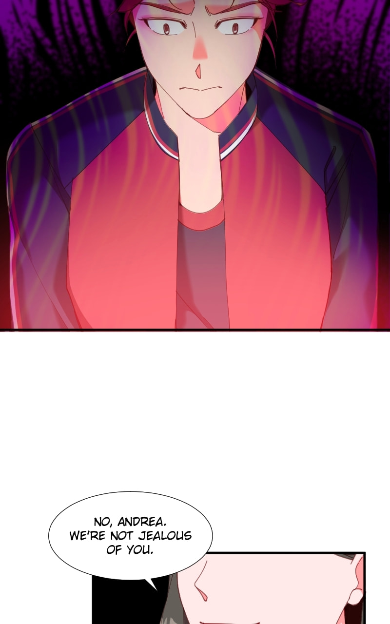 Maid for Hire Chapter 53 page 30 - 