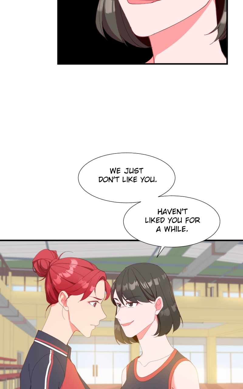 Maid for Hire Chapter 53 page 31 - 