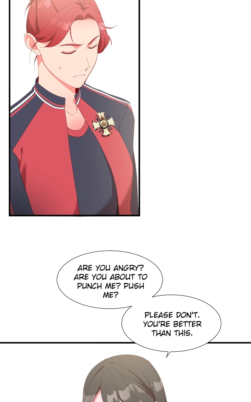 Maid for Hire Chapter 53 page 34 - 