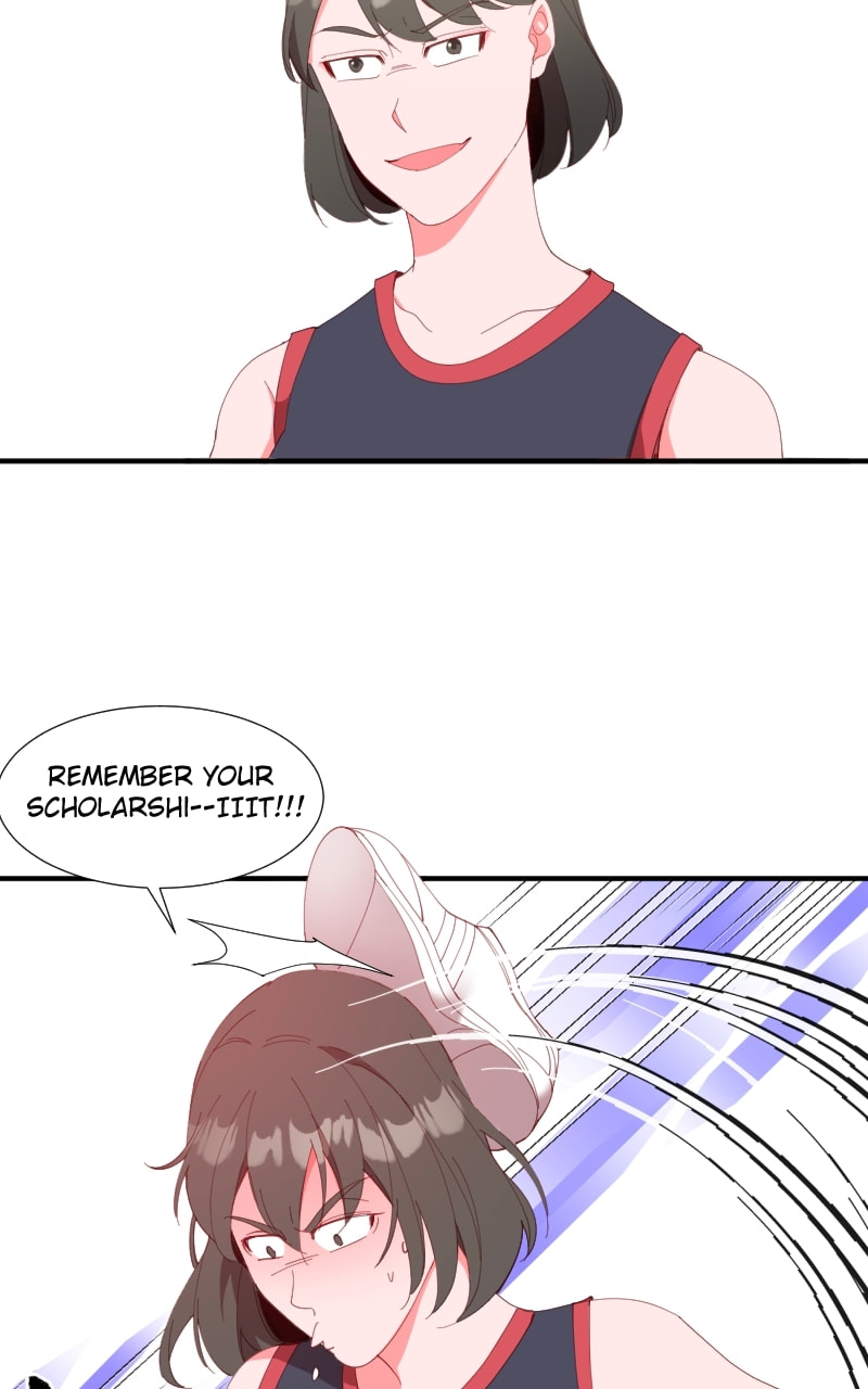 Maid for Hire Chapter 53 page 35 - 