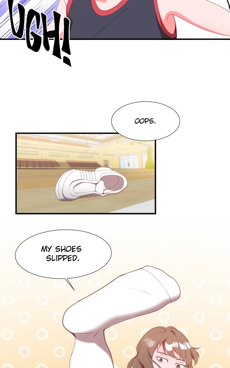 Maid for Hire Chapter 53 page 36 - 