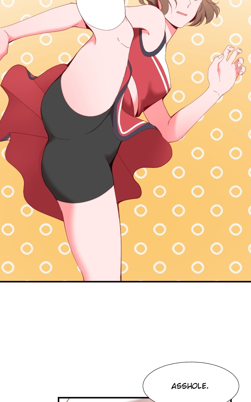 Maid for Hire Chapter 53 page 37 - 