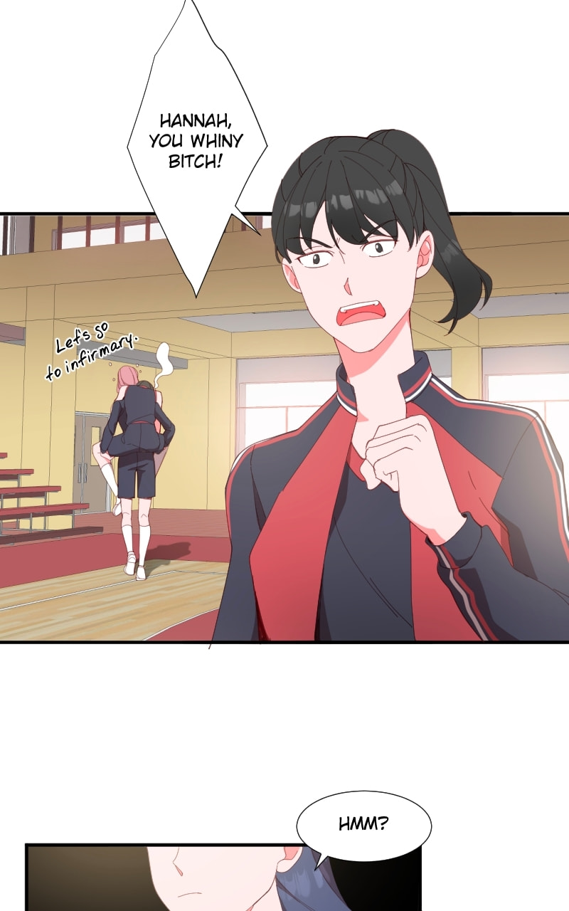 Maid for Hire Chapter 53 page 39 - 