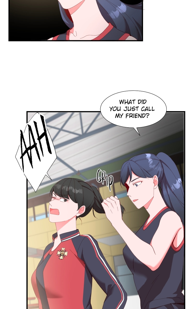 Maid for Hire Chapter 53 page 40 - 