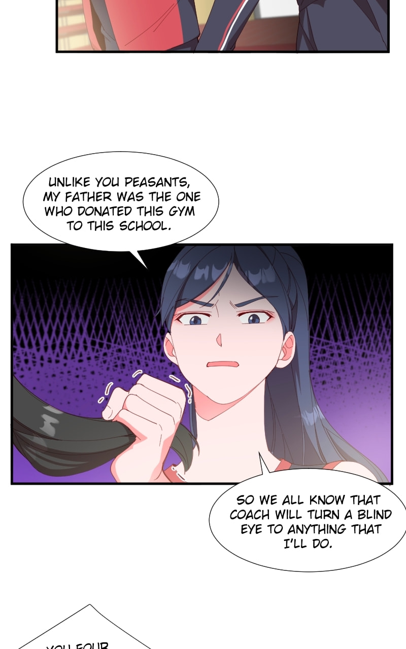 Maid for Hire Chapter 53 page 41 - 