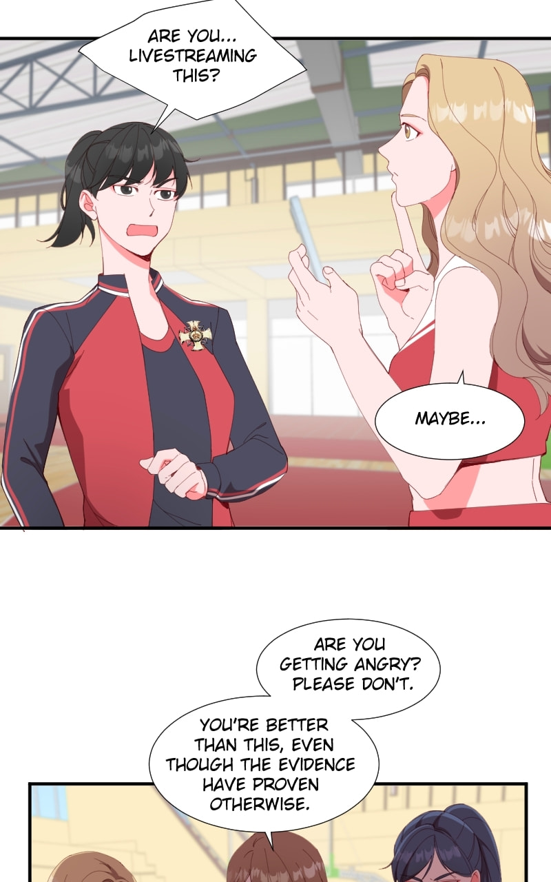 Maid for Hire Chapter 53 page 44 - 