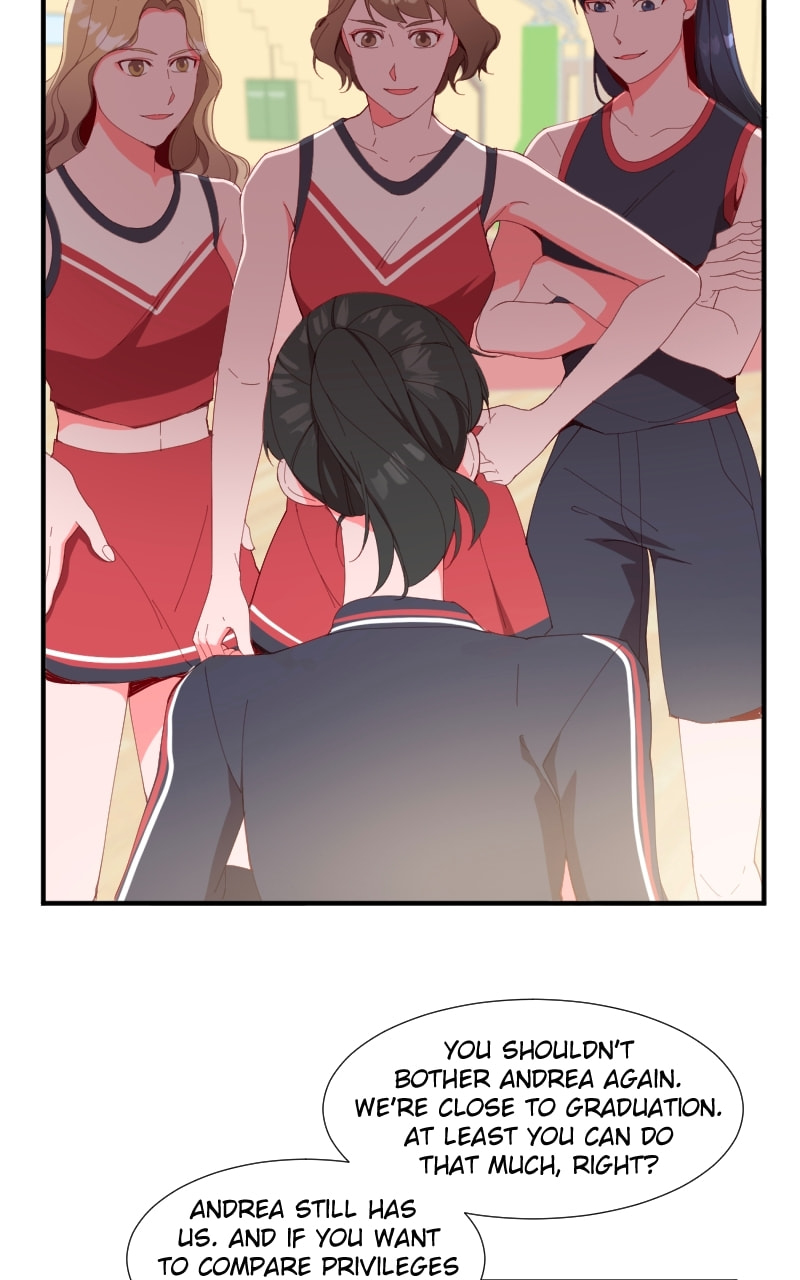 Maid for Hire Chapter 53 page 45 - 