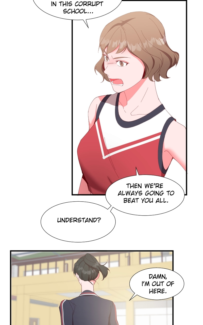 Maid for Hire Chapter 53 page 46 - 