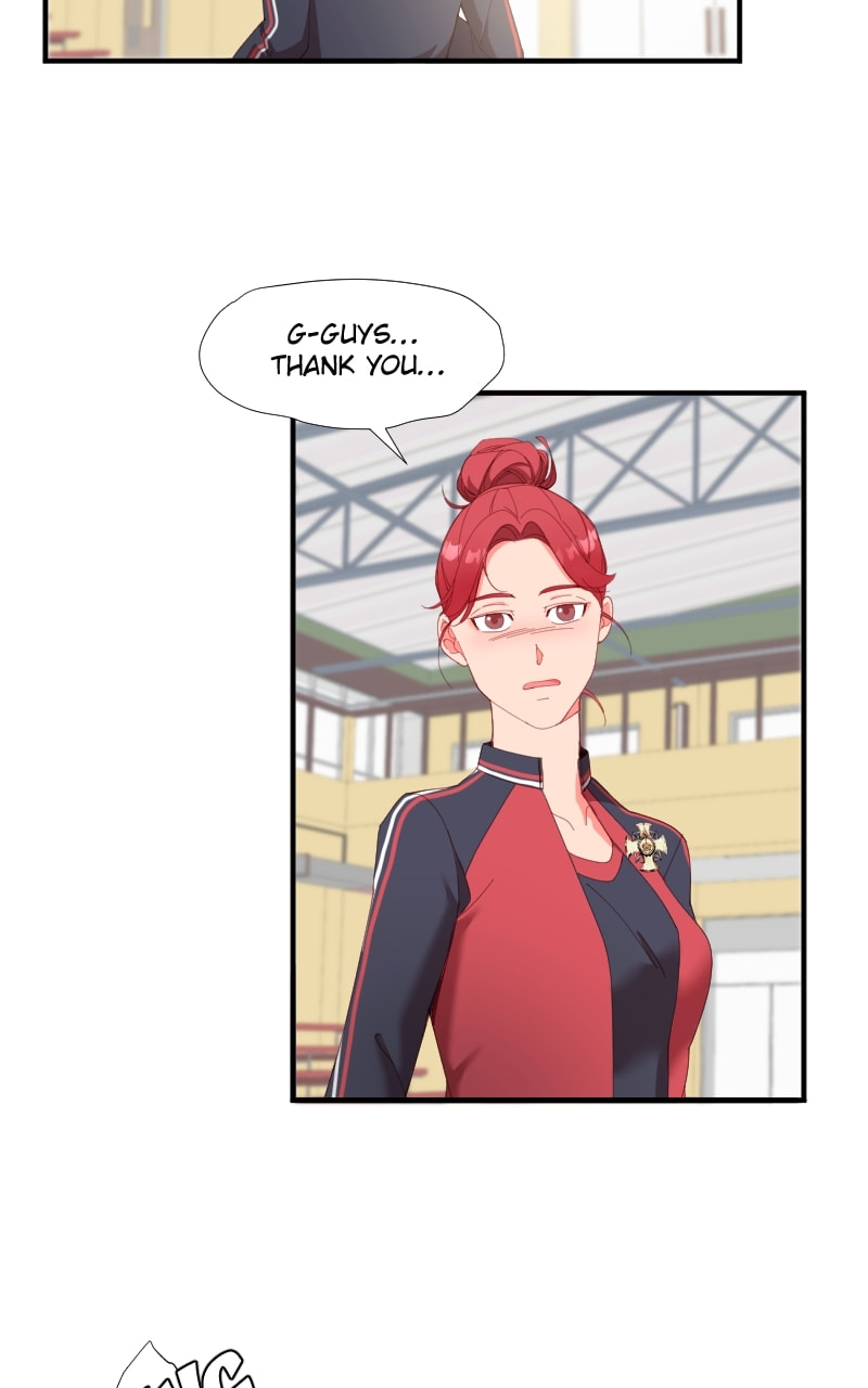 Maid for Hire Chapter 53 page 47 - 