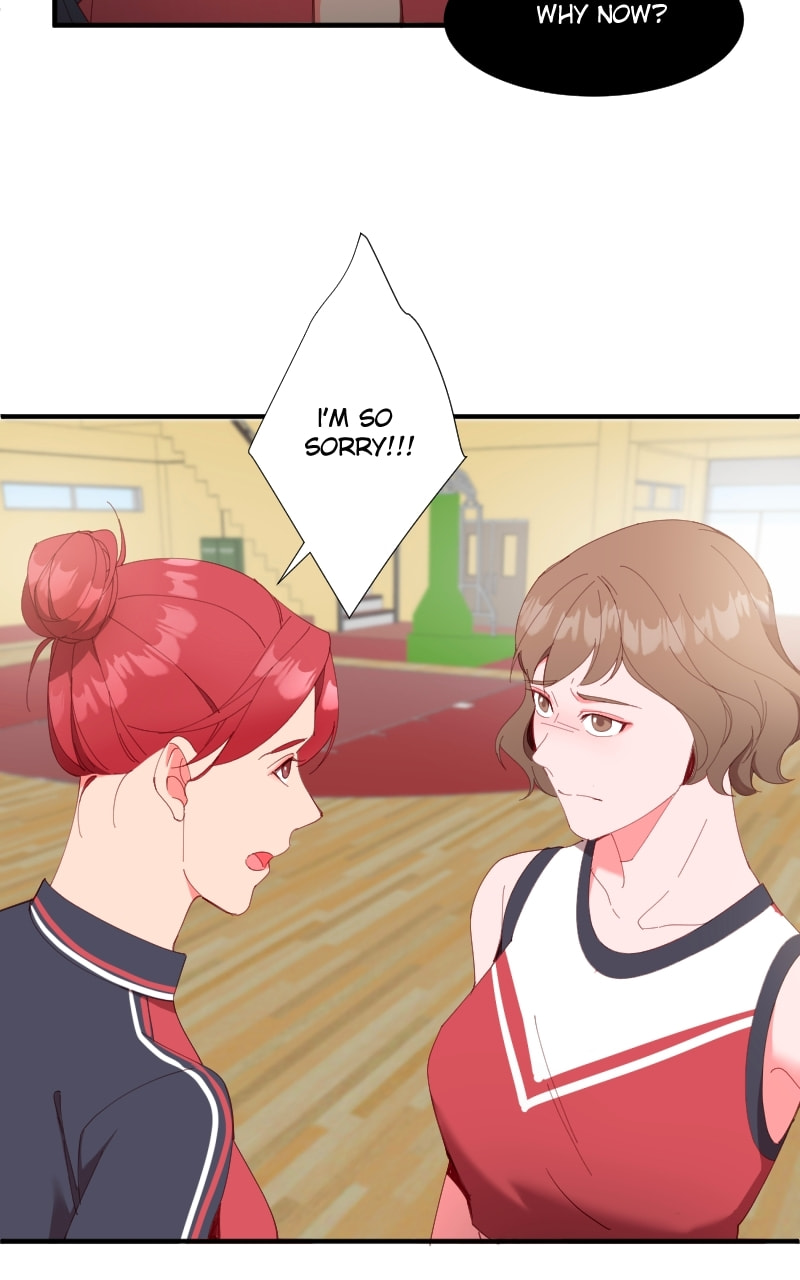 Maid for Hire Chapter 53 page 50 - 