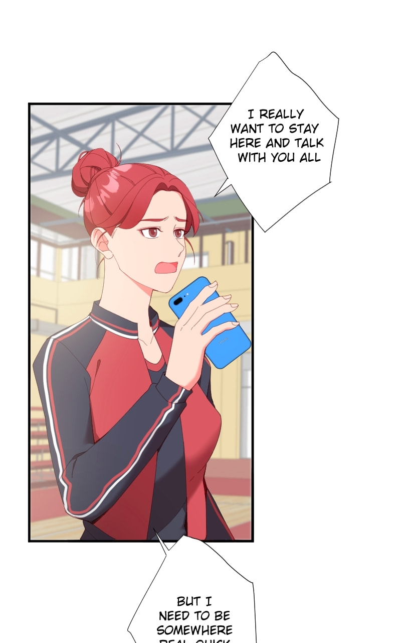 Maid for Hire Chapter 53 page 51 - 