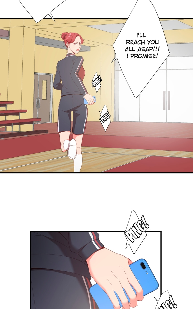 Maid for Hire Chapter 53 page 53 - 