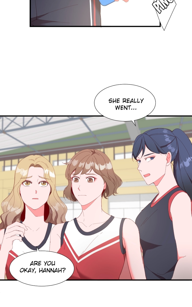 Maid for Hire Chapter 53 page 54 - 