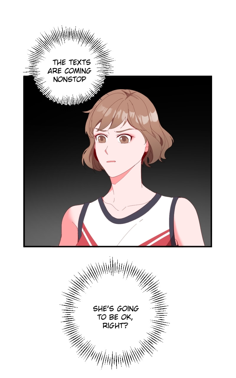Maid for Hire Chapter 53 page 55 - 