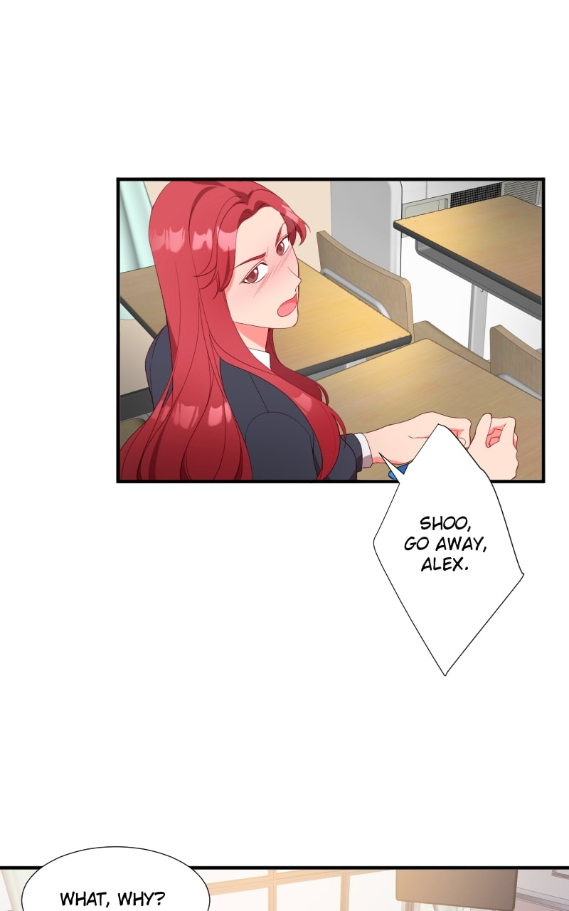 Maid for Hire Chapter 53 page 8 - 