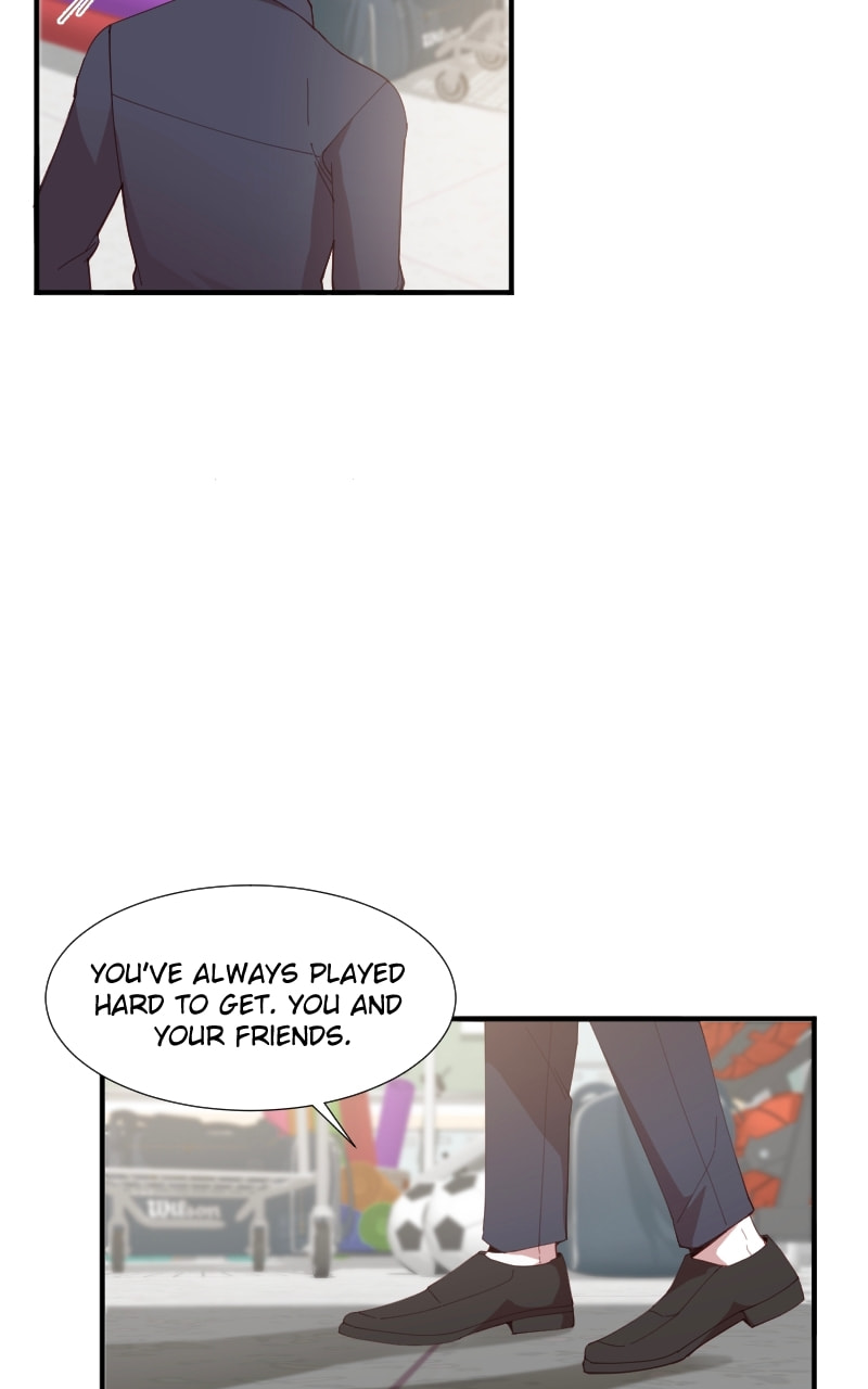 Maid for Hire Chapter 54 page 11 - 