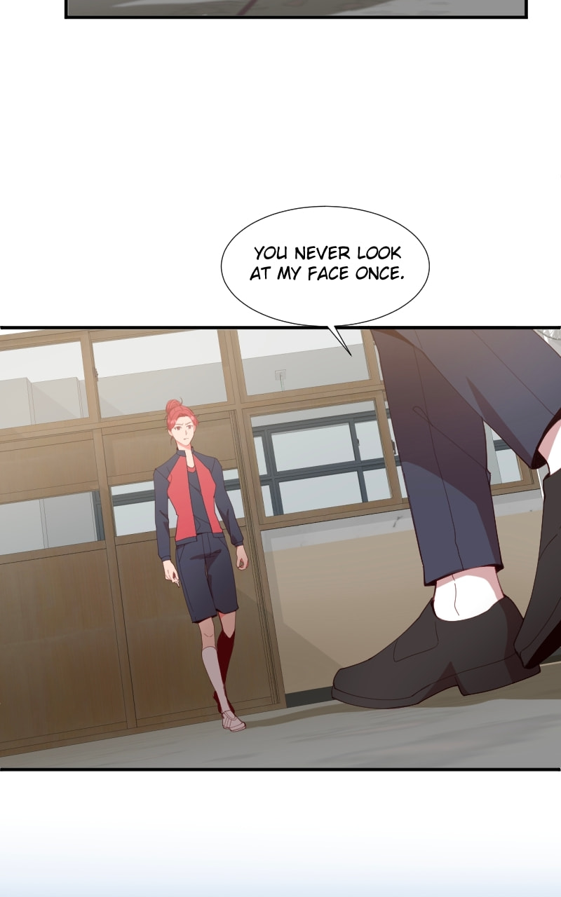 Maid for Hire Chapter 54 page 12 - 