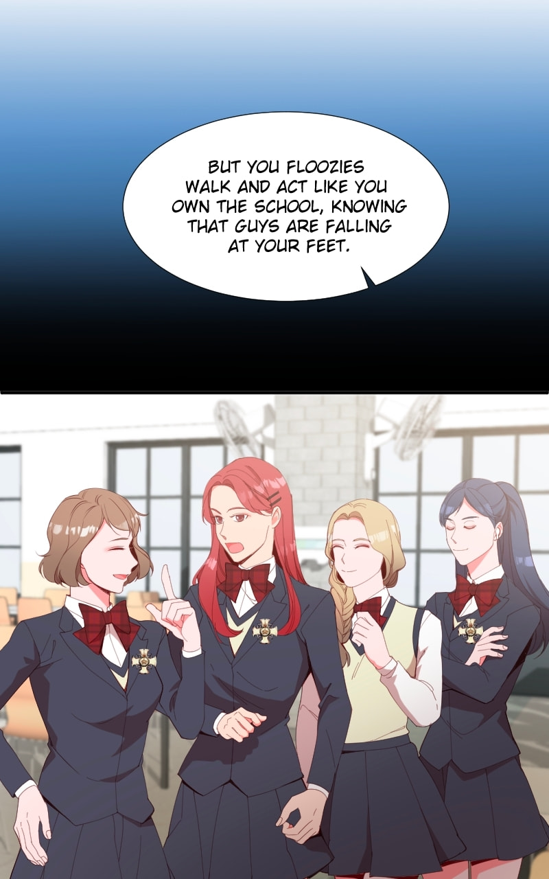 Maid for Hire Chapter 54 page 13 - 