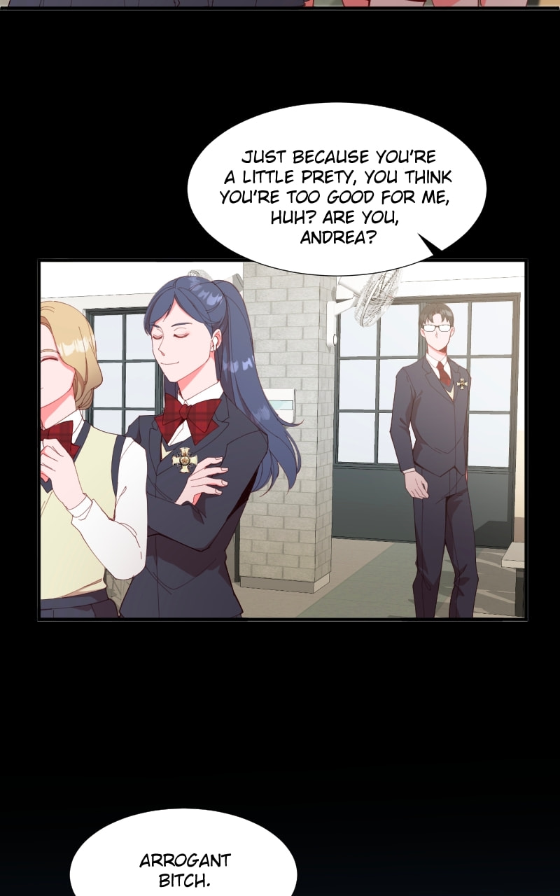 Maid for Hire Chapter 54 page 14 - 
